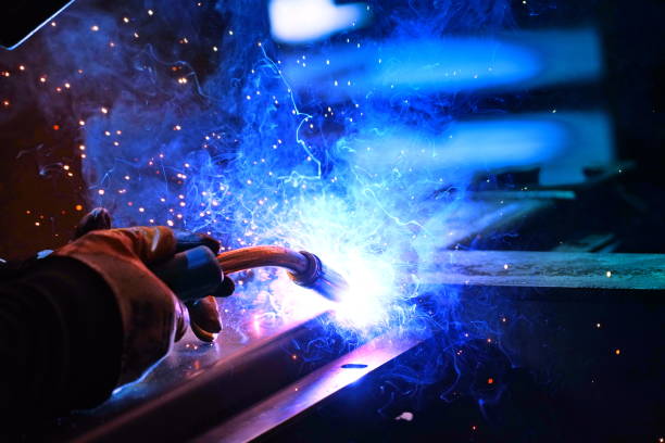 Best Food and Beverage Processing Equipment Welding in La Quinta, CA