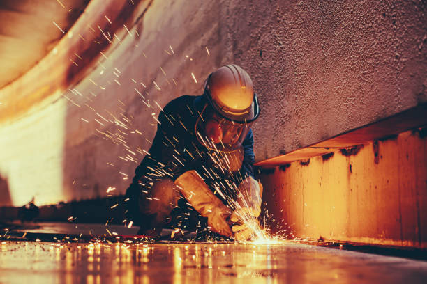 Best Structural Steel Welding in La Quinta, CA