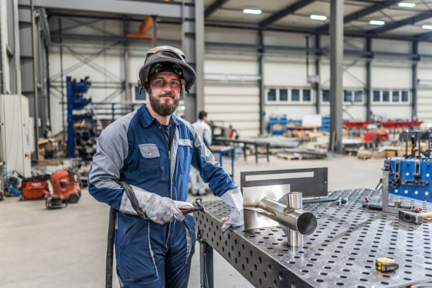 Best Automotive Welding in La Quinta, CA