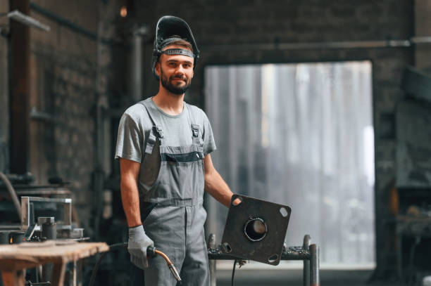 Best Pipe Welding in La Quinta, CA