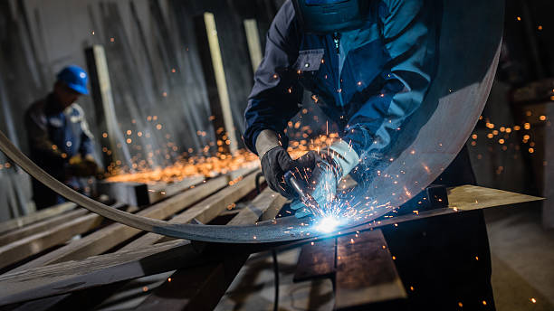 Best Specialty Welding Processes in La Quinta, CA