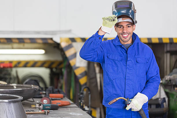 Best Welding Inspection and Certification in La Quinta, CA